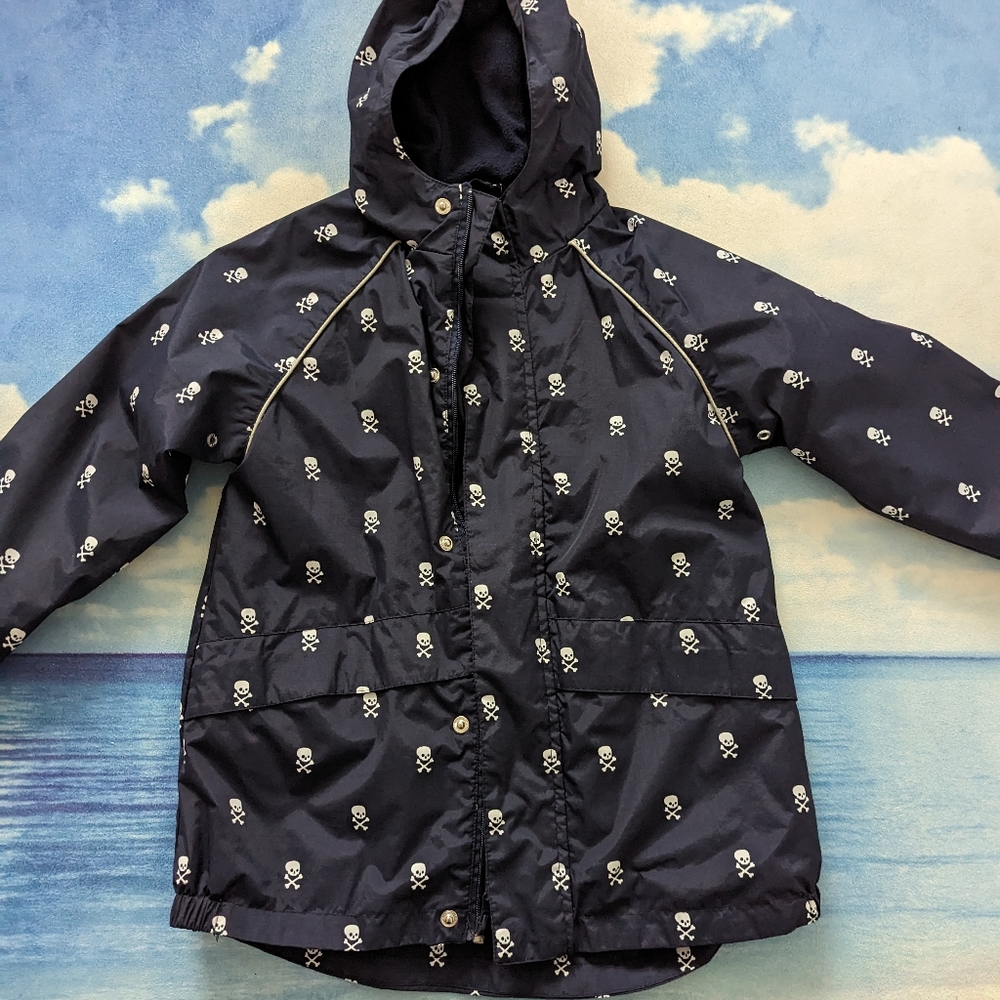 5-6 Children's Place windbreaker